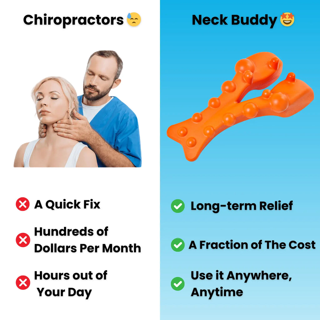 Back Buddy Pi-Mart