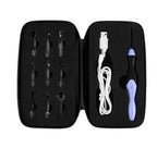 LED Rechargeable Crochet Hook