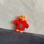 Rubber Naked Doll Lighter Case Pi-Mart