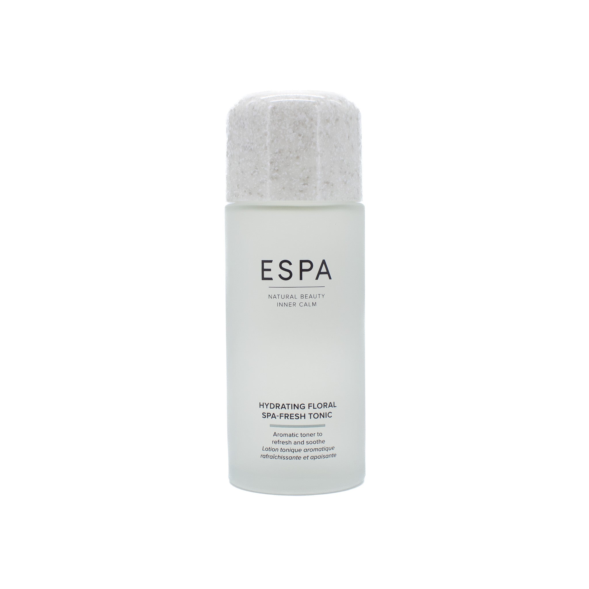 ESPA Hydrating Floral Spa-Fresh Tonic 6.7oz - Imperfect Box This is Beauty US