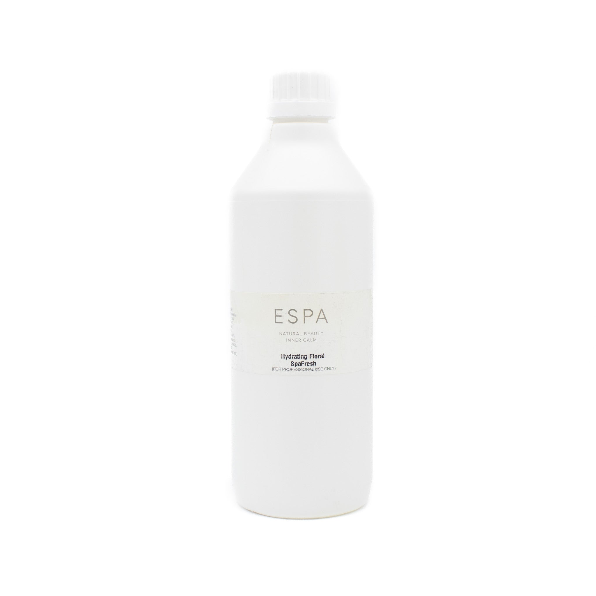 ESPA Hydrating Floral SpaFresh 33.8oz - Imperfect Container This is Beauty US