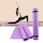 Yoga Mats Anti-slip Sport Fitness Mat Pi-Mart