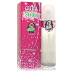 Cuba Strass Snake By Fragluxe Perfume for Women Gamer Scents
