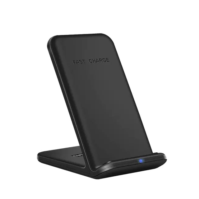 3in1 Wireless Fast Charger Dock Station Pi-Mart