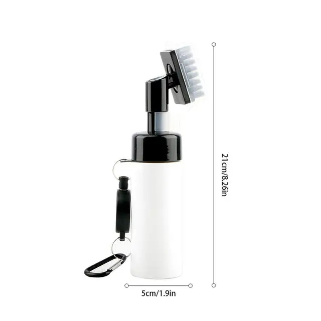 Golf Cleaning Brush Pi-Mart