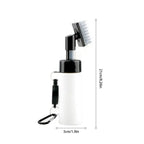 Golf Cleaning Brush Pi-Mart