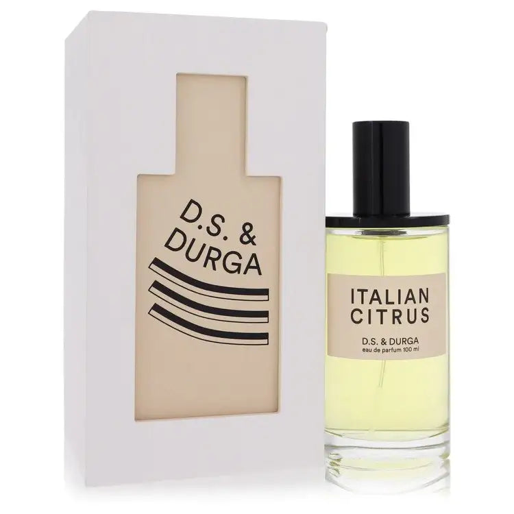 Italian Citrus By D.S. & Durga Cologne for Men Gamer Scents