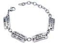 Identity Bracelet KingdomWear