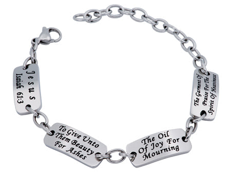 Identity Bracelet KingdomWear
