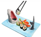 Shark Ceramic Plate Pi-Mart