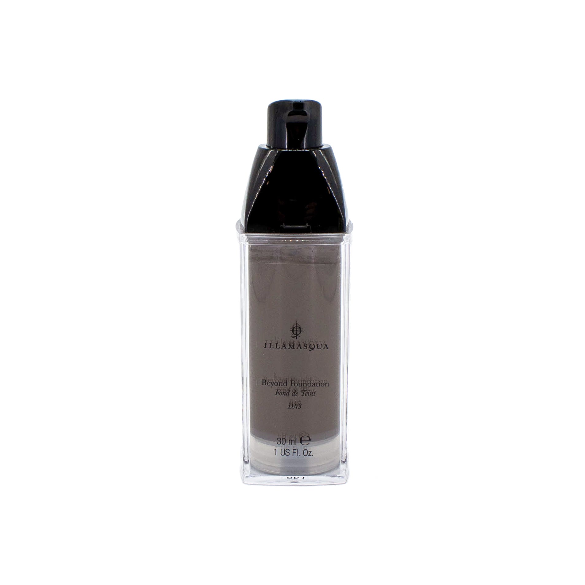 ILLAMASQUA Beyond Foundation DN3 1oz - Missing Lid This is Beauty US