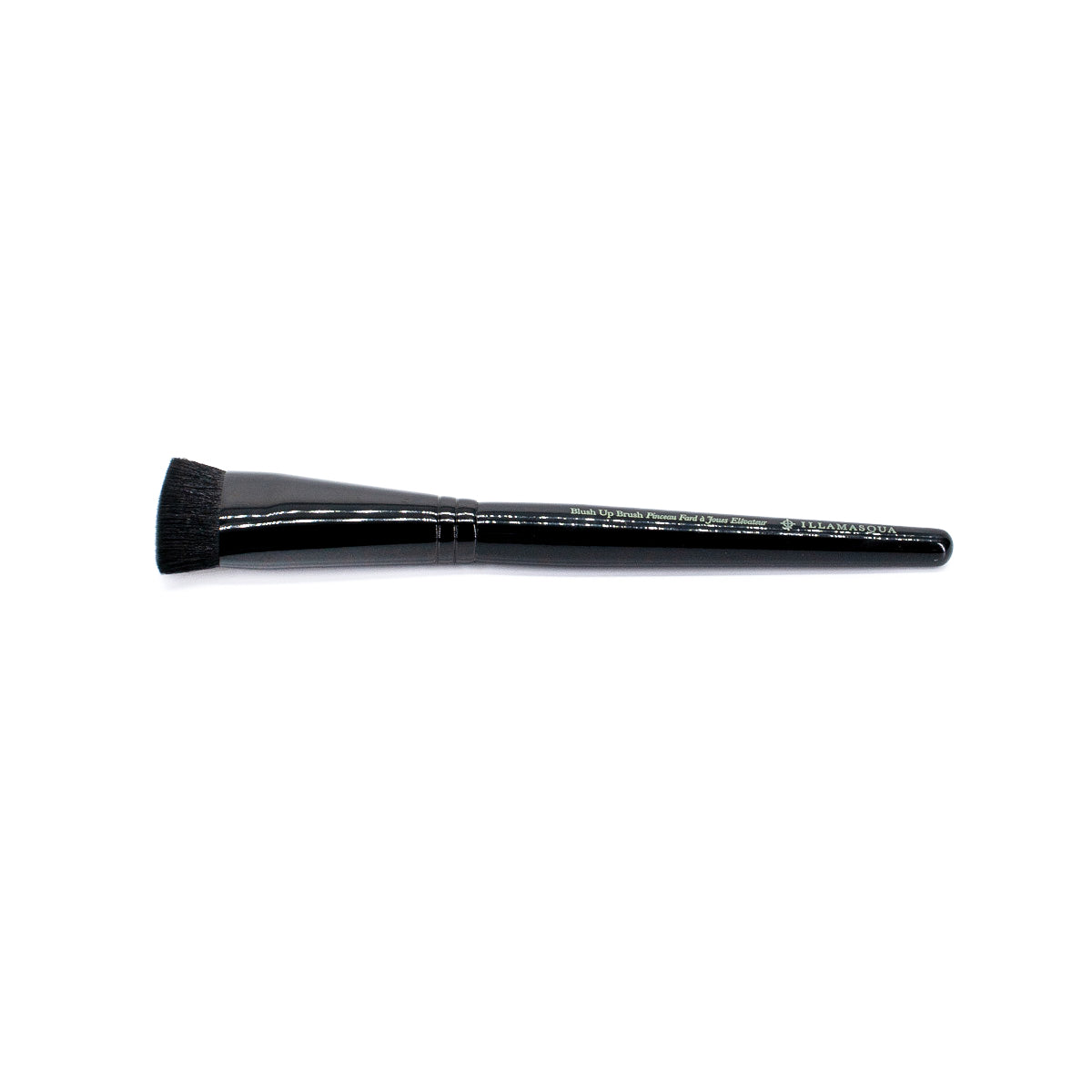 ILLAMASQUA Blush Up Brush - New This is Beauty US