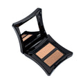 ILLAMASQUA Bronzing Powder Duo GLINT & RA 2 x 0.11oz - Imperfect Box This is Beauty US