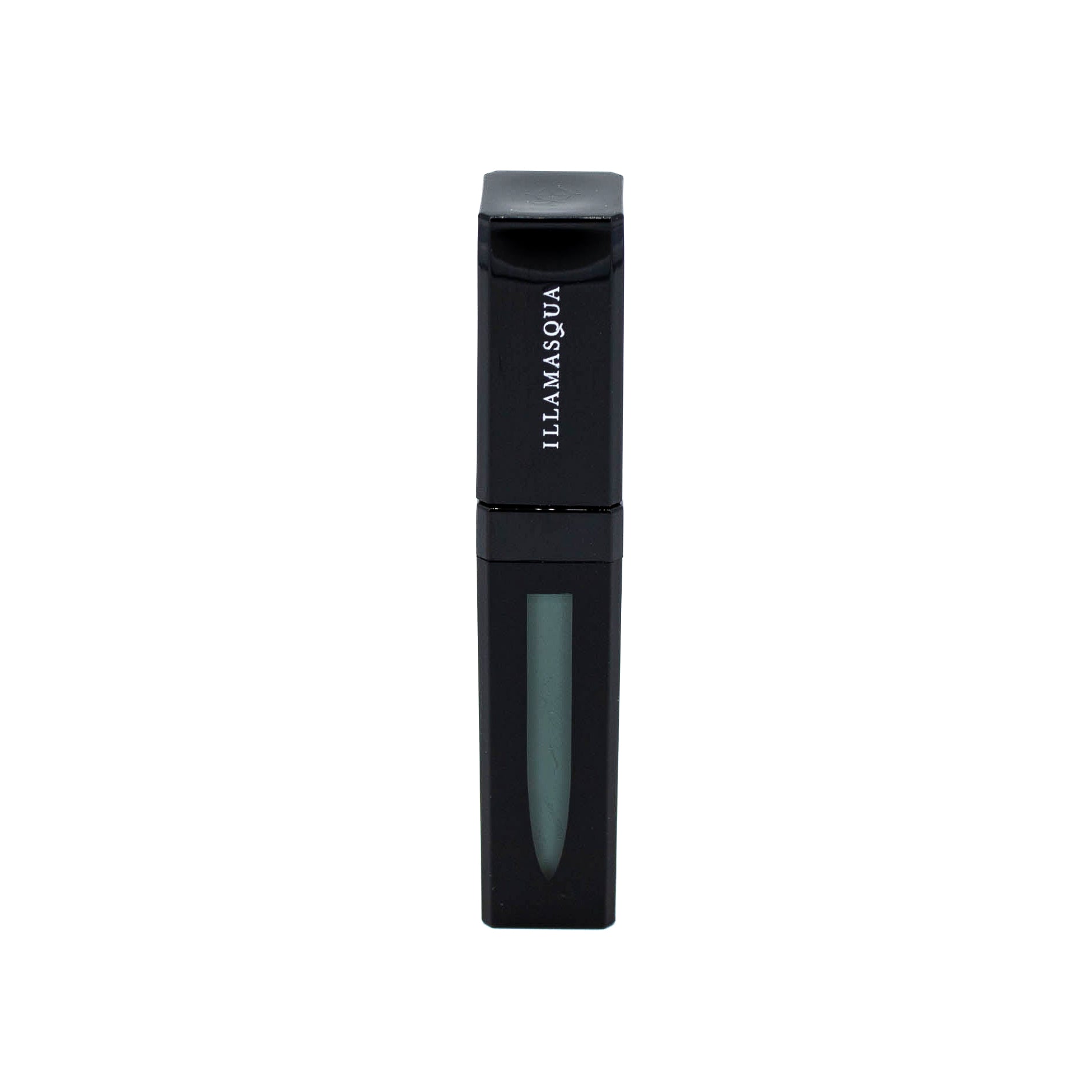 ILLAMASQUA Eye Paint Longwear Liquid Shadow MATCHA CHIC 0.18oz - Imperfect Box This is Beauty US