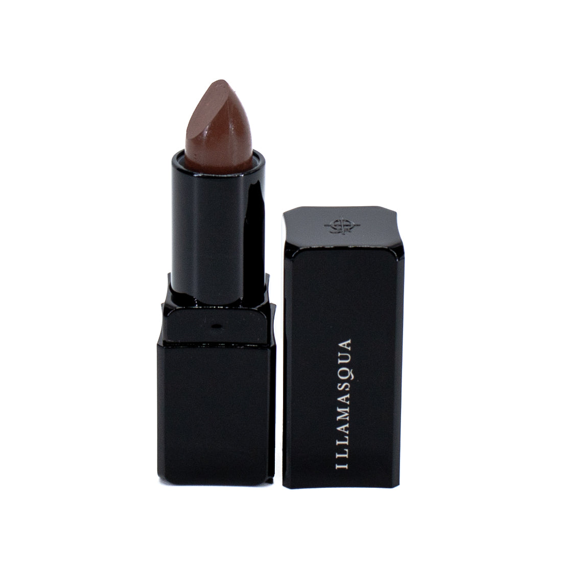 ILLAMASQUA Glamore Lipstick BUFF 0.14oz - Imperfect Box This is Beauty US