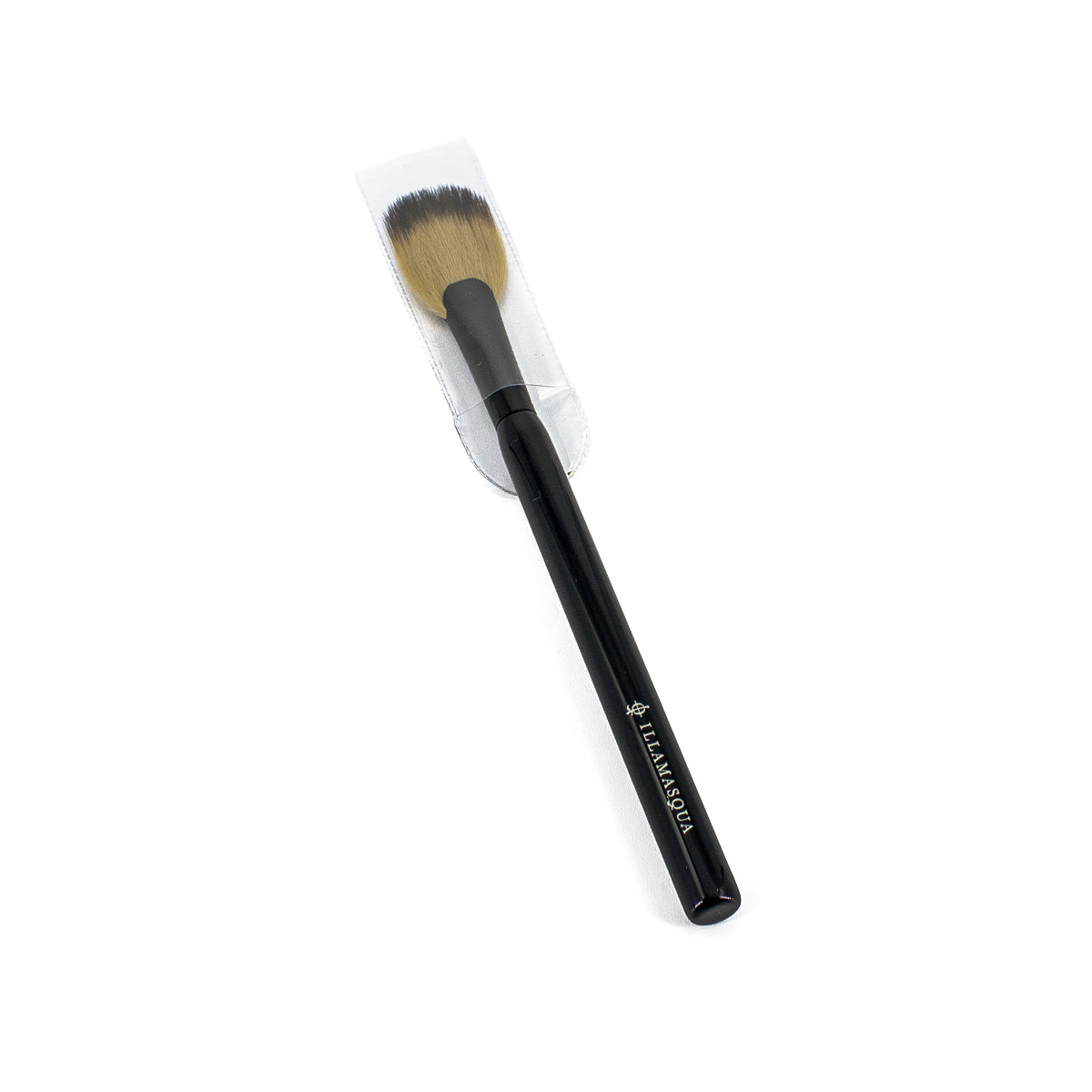 ILLAMASQUA Highlighter Brush - Imperfect Box This is Beauty US