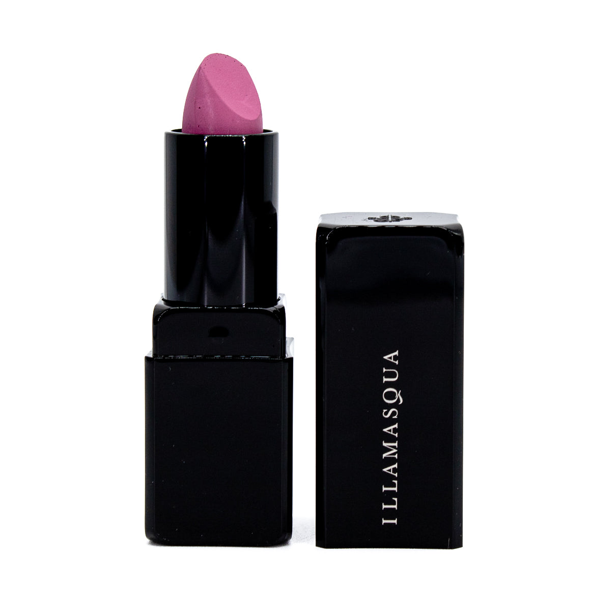 ILLAMASQUA Lipstick CORRUPT 0.14oz - Imperfect Box This is Beauty US