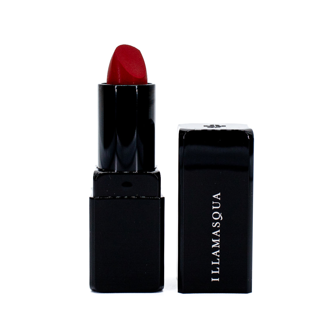 ILLAMASQUA Lipstick SANGERS 0.14oz - Imperfect Box This is Beauty US