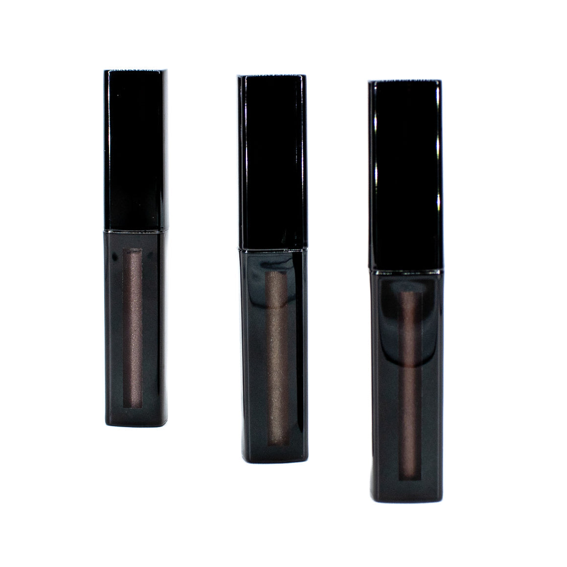 ILLAMASQUA Mini Beyond Lip Polish Trio 3 x 0.05oz - Imperfect Box This is Beauty US