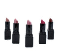 ILLAMASQUA The Antimatter Lipstick Vault 5 pieces - Imperfect Box This is Beauty US
