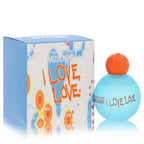 I Love Love By Moschino Perfume for Women