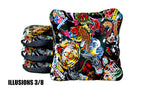 Tattoo Flash- All Series/Speeds Available. ACO Stamped. - SJB-DIAMOND ELITES