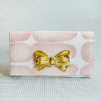 Amanda Clutch x A Well Dressed Home Garland Bags