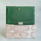 Amanda Clutch x A Well Dressed Home Garland Bags