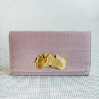 Alison Clutch x A Well Dressed Home Garland Bags