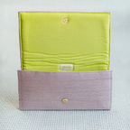 Alison Clutch x A Well Dressed Home Garland Bags
