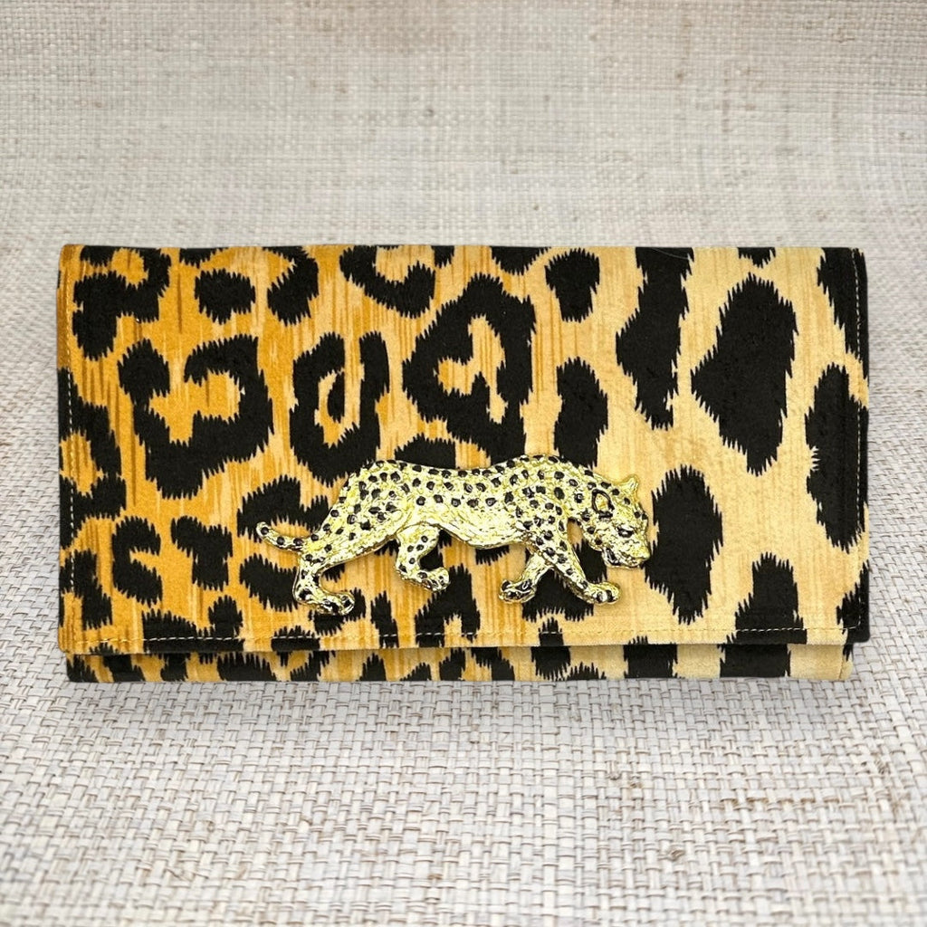 Ashley Clutch Garland Bags