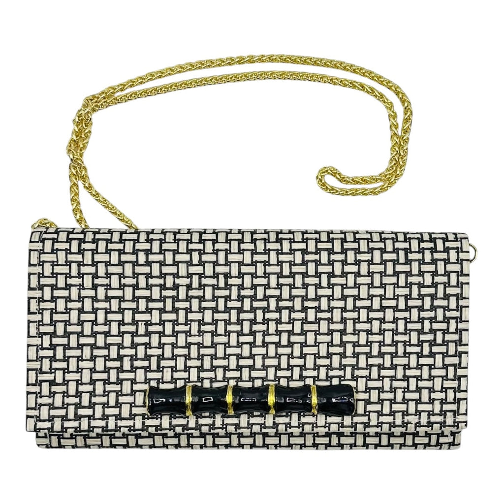 Jana Crossbody Clutch Garland Bags