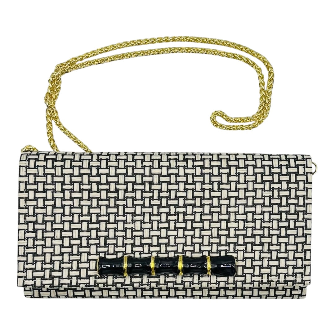 Jana Crossbody Clutch Garland Bags