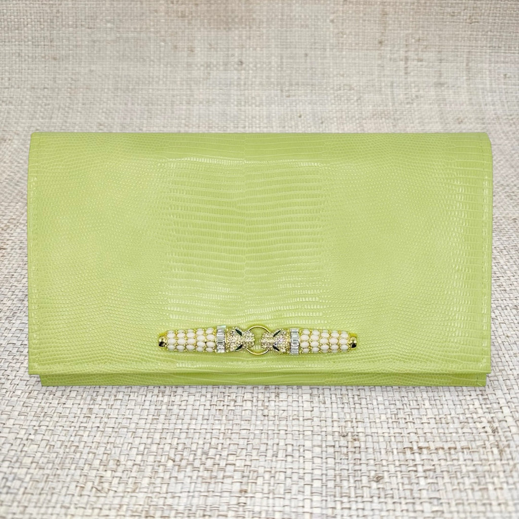 Lucy Clutch Garland Bags