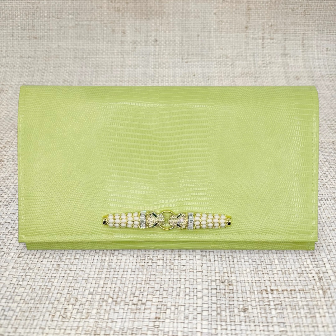 Lucy Clutch Garland Bags