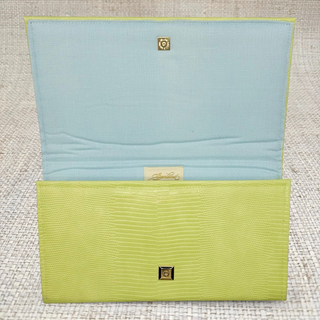 Lucy Clutch Garland Bags