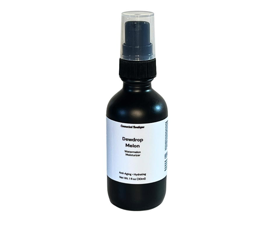 Dewdrop Watermelon Facial Moisturizer - Hydrate + Vegan Collagen Boost Lootquake LLC