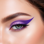 Ashunta Sheriff Beauty UV Vegan Paint Liners Ashunta Sheriff Beauty