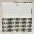 Jana Crossbody Clutch Garland Bags