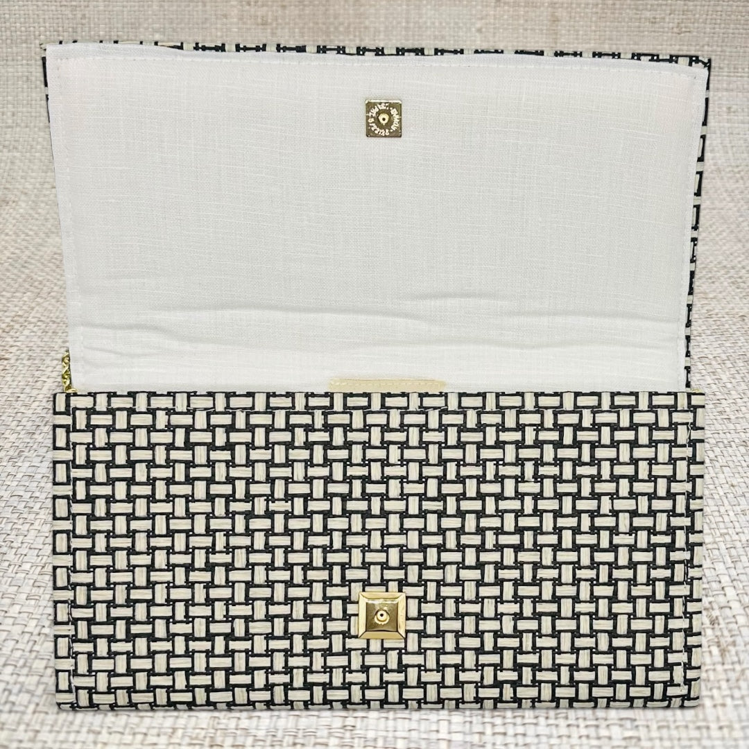 Jana Crossbody Clutch Garland Bags