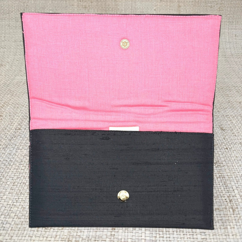 Ruth Clutch Garland Bags