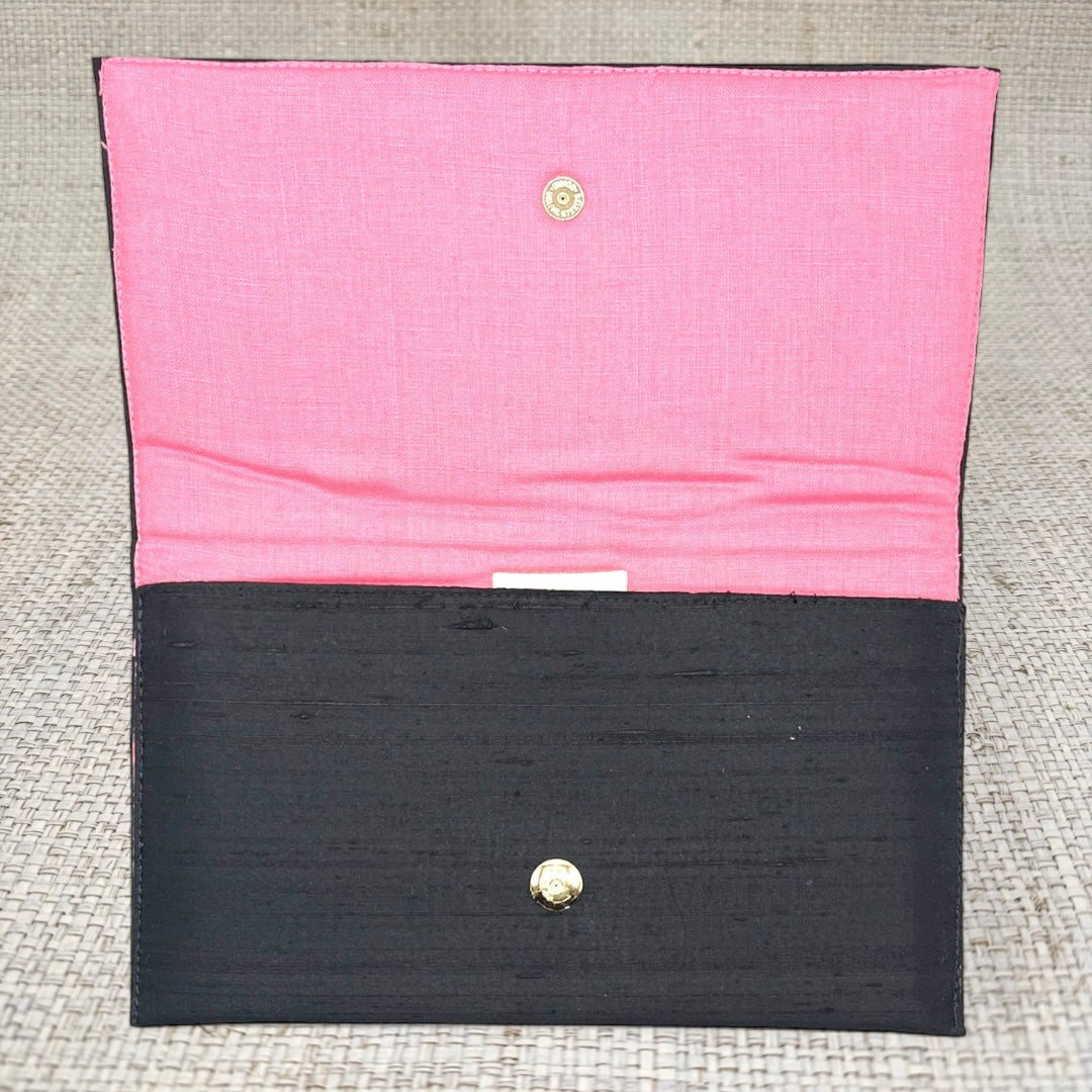 Ruth Clutch Garland Bags