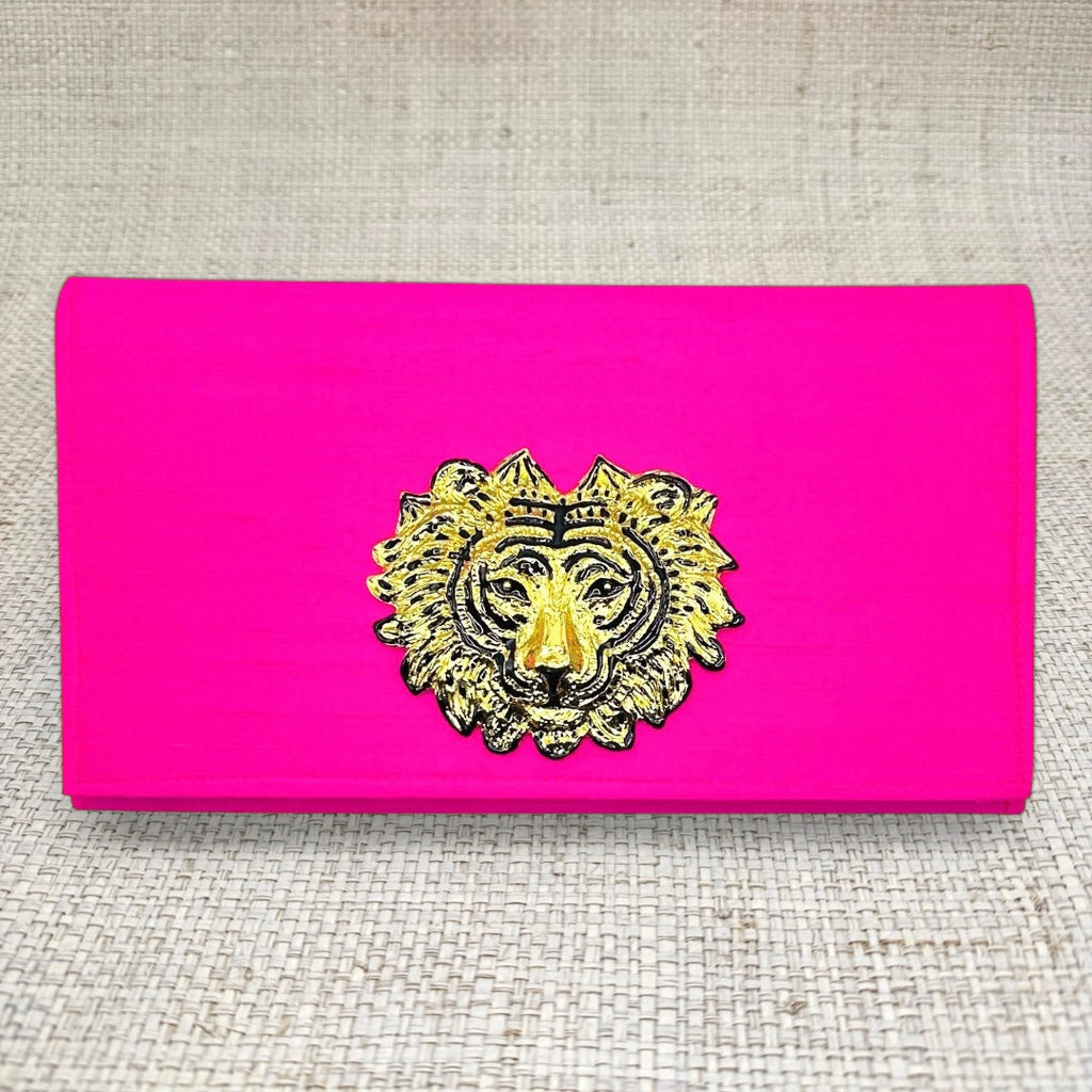 Hot Cindy Clutch Garland Bags