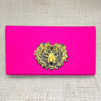 Hot Cindy Clutch Garland Bags