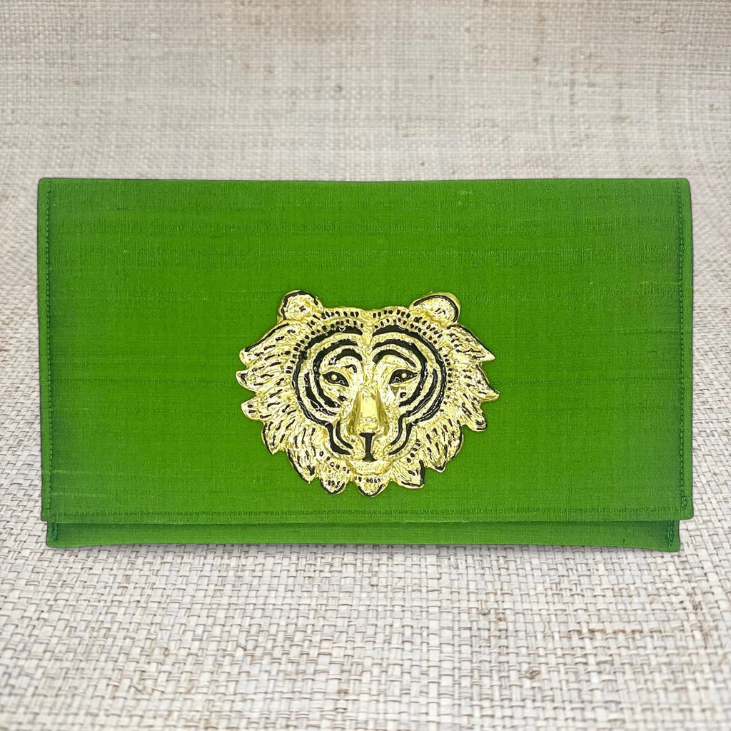 Jess Clutch Garland Bags