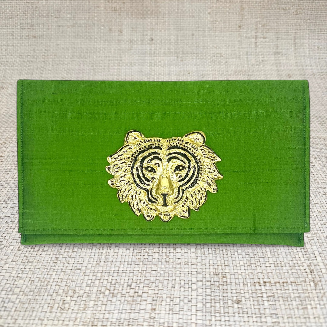 Jess Clutch Garland Bags