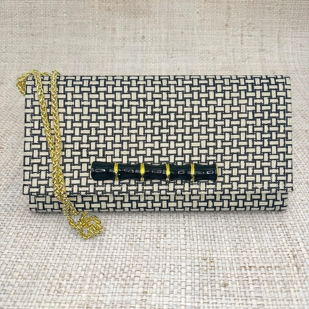 Jana Crossbody Clutch Garland Bags