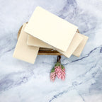 Pearberry Fruity Soap Bar - Cranberry Wild Cherry Raspberry Nashi Pear Scent BandsCo Straps