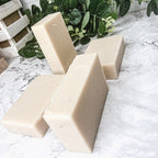 Sandalwood Soap Bar Natural Undiluted Pure Sandalwood Oil For Men Earthy Woodsy Musk Skin Care BandsCo Straps