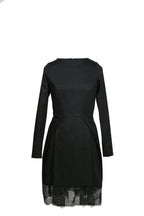 First Lady Dress Purplish Diva
